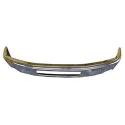 Coast to Coast International Body Parts Bumper Replacement Parts GM1002839