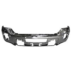 Coast to Coast International Body Parts Bumpers GM1002856