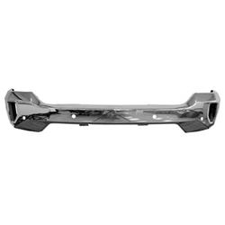 Coast to Coast International Body Parts - Bumpers for 2016-2018 SILVERADO 1500, 2019 SILVERADO 1500 LD - GM1002862DSC