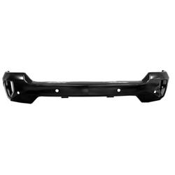 Coast to Coast International Body Parts - Bumpers for 2016-2018 SILVERADO 1500, 2019 SILVERADO 1500 LD - GM1002863C