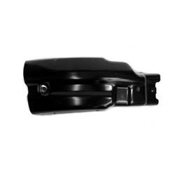 Coast to Coast International Body Parts Bumper End Plates GM1005148C