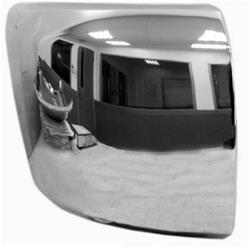 Coast to Coast International Body Parts Bumper Replacement Parts GM1005157V