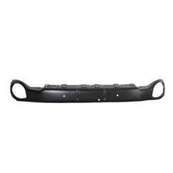Coast to Coast International Body Parts Bumper Replacement Parts GM1006413C