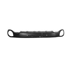 Coast to Coast International Body Parts Bumper Replacement Parts GM1006413OE