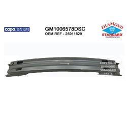 Body Parts Bumper Covers for 2005-2010 COBALT, 2007-2009 G5 - GM1006578DSC