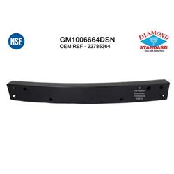 Body Parts Bumper Covers for 2010-2015 CAMARO - GM1006664DSC