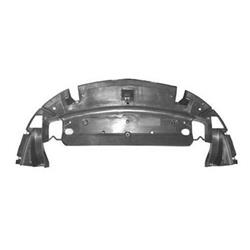 Coast to Coast International Body Parts Bumper Replacement Parts GM1007109V