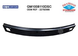 Body Parts Bumper Covers for 2010-2016 SRX - GM1008110DSC