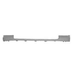 Body Parts Bumper Covers for 2007-2010 SIERRA 3500 HD, SIERRA 2500 HD, 2007-2013 SIERRA 1500 - GM1014102OE