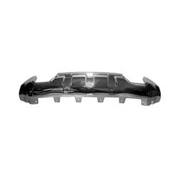 Body Parts Front Bumper Skid Plates for 2016-2018 SIERRA 1500, 2019 SIERRA 1500 LIMITED - GM1015121