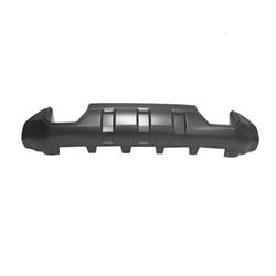 Body Parts Front Bumper Skid Plates for 2016-2018 SIERRA 1500, 2019 SIERRA 1500 LIMITED - GM1015122
