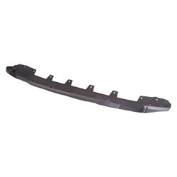 Body Parts Front Bumper Skid Plates for 2016-2018 SIERRA 1500, 2019 SIERRA 1500 LIMITED - GM1015123C