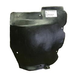 Coast to Coast International Body Parts Bumper Replacement Parts GM1016106