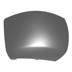 Coast to Coast International Body Parts - Bumper End Plates for 2007-2013 SILVERADO 1500 - GM1017103OE