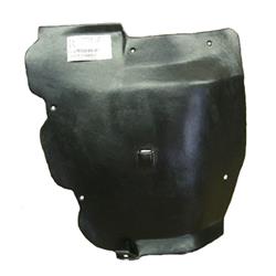 Coast to Coast International Body Parts Bumper Replacement Parts GM1017106