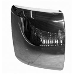 Coast to Coast International Body Parts Bumper Replacement Parts GM1017107