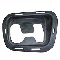 Body Parts Bumper Tow Hook Covers GM1029102V