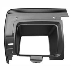 Coast to Coast International Body Parts Tow Hooks and Covers GM1029129