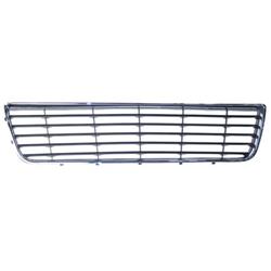 Coast to Coast International Body Parts Grilles and Grille Inserts GM1036106