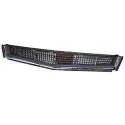 Coast to Coast International Body Parts Grilles and Grille Inserts GM1036123