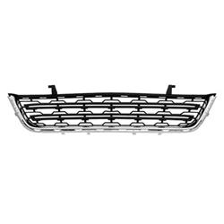 Coast to Coast International Body Parts - Bumper Trim for 2013-2017 TRAVERSE - GM1036154PP