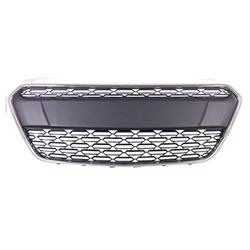 Coast to Coast International Body Parts Grilles and Grille Inserts GM1036183