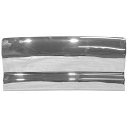 Coast to Coast International Body Parts Bumper Replacement Parts GM1037112