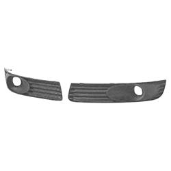 Coast to Coast International Body Parts Bumper Replacement Parts GM1038102