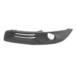 Body Parts Fog Light Bezels for 2006-2014 IMPALA - GM1038103
