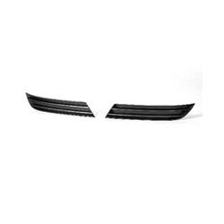 Coast to Coast International Body Parts Bumper Replacement Parts GM1038104