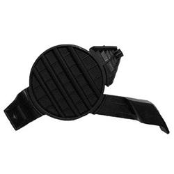 Body Parts Fog Light Hole Covers for 2012-2013 CAPTIVA SPORT, 2008-2009 VUE - GM1038108