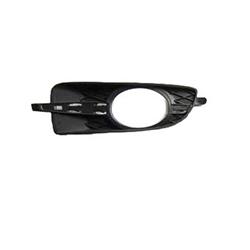 Body Parts Fog Light Bezels for 2010-2013 LACROSSE - GM1038120