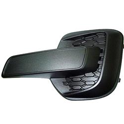 Body Parts Fog Light Hole Covers for 2010-2014 EQUINOX - GM1038128