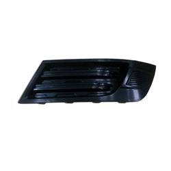 Body Parts Fog Light Hole Covers for 2013-2017 TRAVERSE - GM1038151