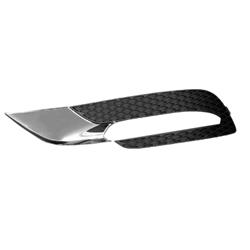 Coast to Coast International Body Parts Bumper Replacement Parts GM1038152