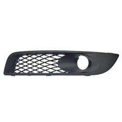 Body Parts Fog Light Bezels for 2012-2013 IMPALA, 2014-2016 IMPALA LIMITED - GM1038165