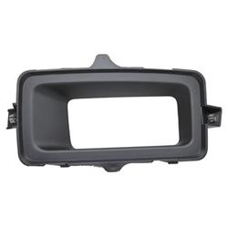 Body Parts Fog Light Bezels for 2014-2015 SILVERADO 1500 - GM1038167