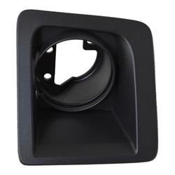 Body Parts Fog Light Bezels for 2014-2015 SIERRA 1500 - GM1038169C