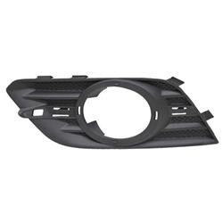 Body Parts Fog Light Bezels for 2013-2015 ENCORE - GM1038172