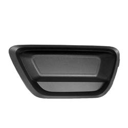 Body Parts Fog Light Hole Covers for 2015-2020 COLORADO - GM1038183