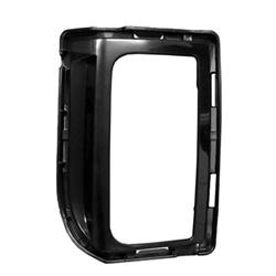 Body Parts Fog Light Bezels for 2016-2017 TERRAIN - GM1038190