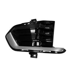 Body Parts Bumper Covers for 2017-2019 XT5 - GM1038205