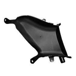 Body Parts Bumper Covers GM1038206