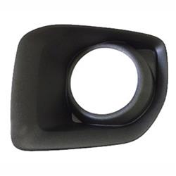 Body Parts Fog Light Bezels for 2015-2020 CANYON - GM1038227