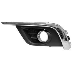 Coast to Coast International Body Parts Light Bezels GM1038246