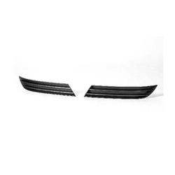 Coast to Coast International Body Parts Bumper Replacement Parts GM1039104