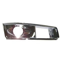 Body Parts Fog Light Bezels for 2008-2014 CTS - GM1039112