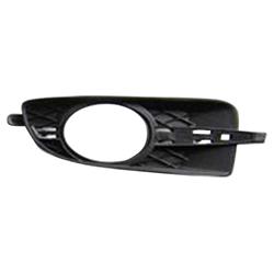 Body Parts Fog Light Bezels for 2010-2013 LACROSSE - GM1039120