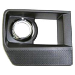 Body Parts Fog Light Bezels for 2009-2014 CTS - GM1039121