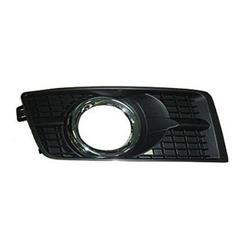 Body Parts Fog Light Bezels for 2010-2014 SRX - GM1039125